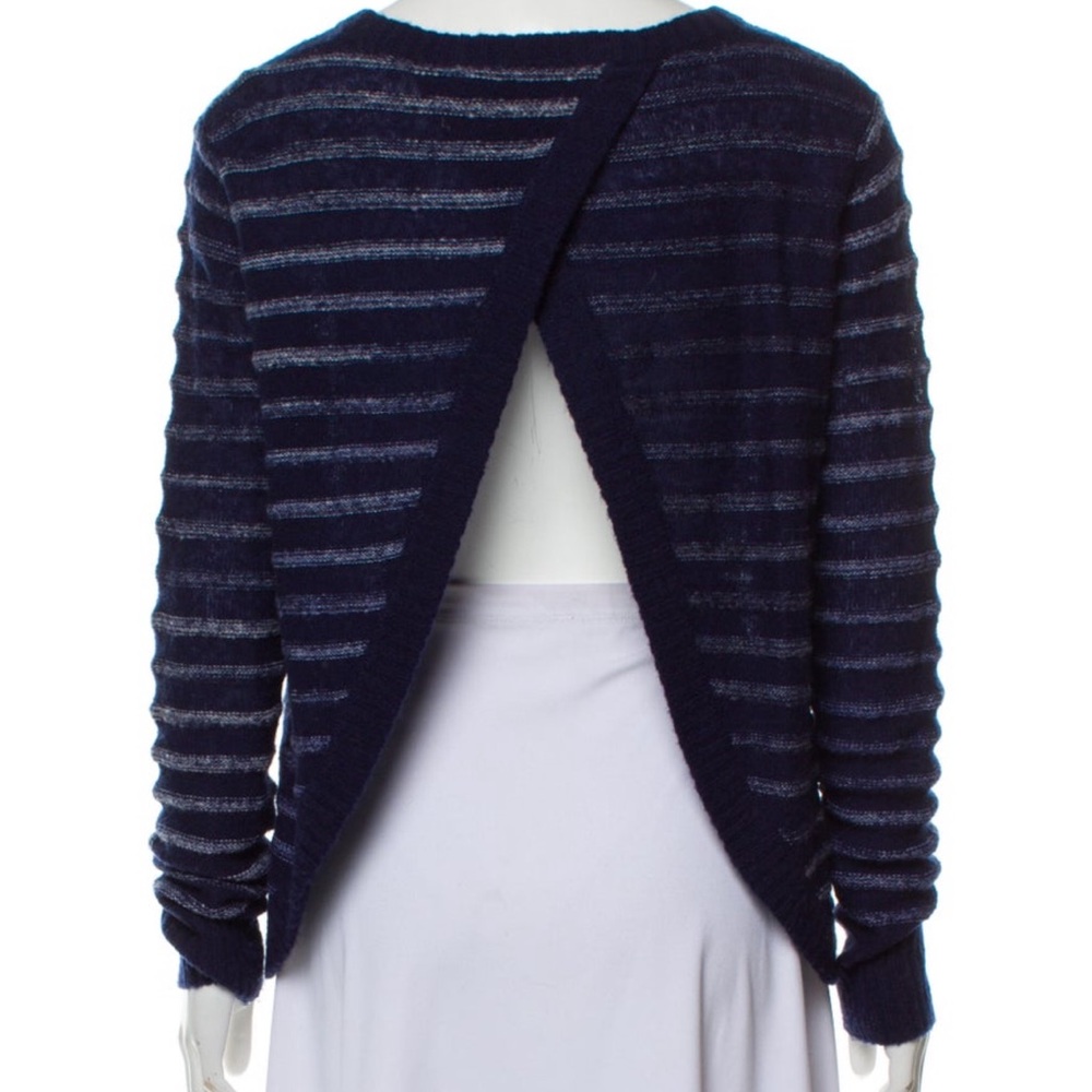 Pam & Gela Sweater